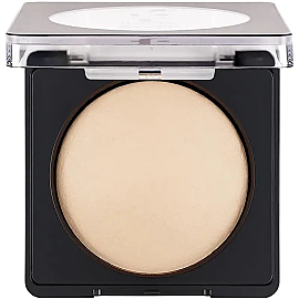 Flormar Baked Powder - Pudra No: 029 Porcelain Ivory - Flormar