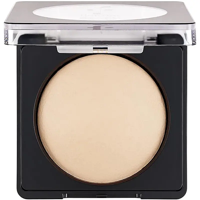 Flormar Baked Powder - Pudra