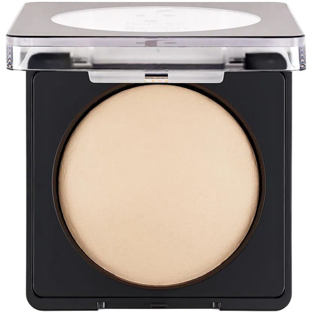 Flormar Baked Powder - Pudra No: 029 Porcelain Ivory - 1