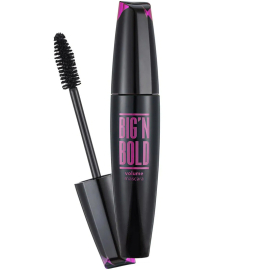 Flormar Big Bold Volume Maskara - Flormar