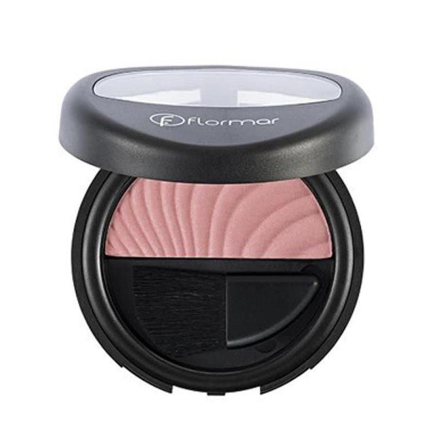 Flormar Blush-On - Allık No:089 Classic Pink 4gr Flormar Blush-On - Allık No:089 Classic Pink 4gr