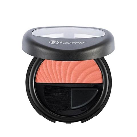 Flormar Blush-On - Allık No:091 Sunny Coral 4gr Flormar Blush-On - Allık No:091 Sunny Coral 4gr
