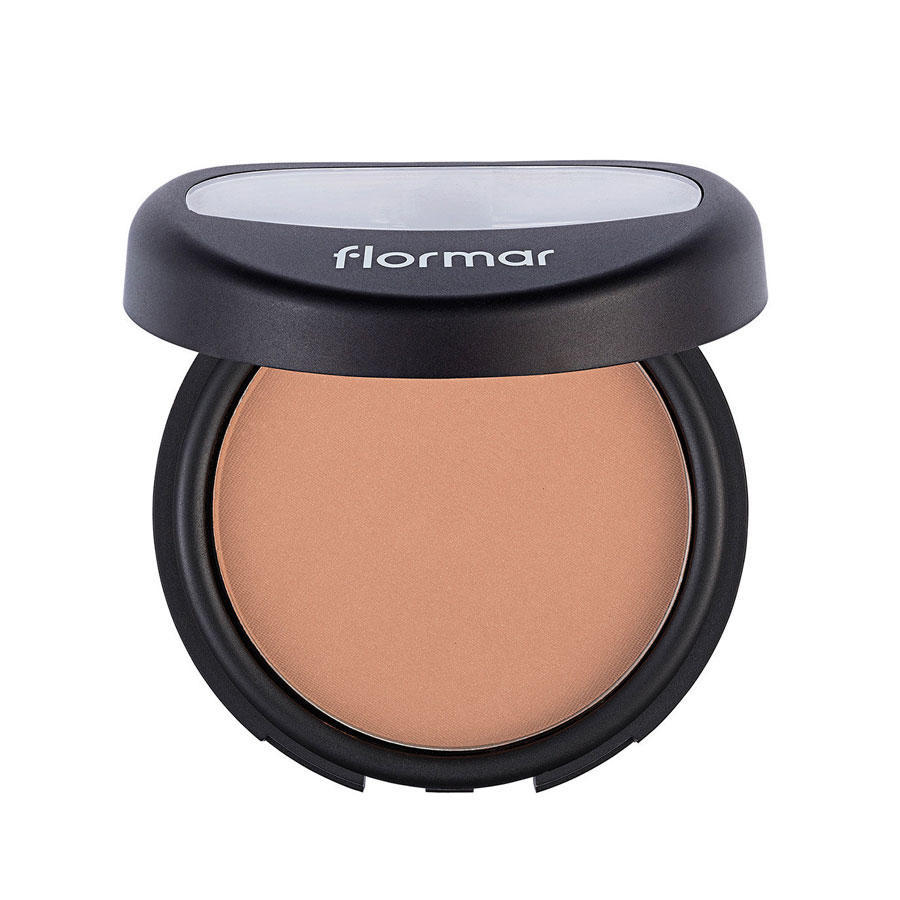 Flormar Bronzing Powder - Bronz Pudra No:01 Coast 11gr Flormar Bronzing Powder - Bronz Pudra No:01 Coast 11gr