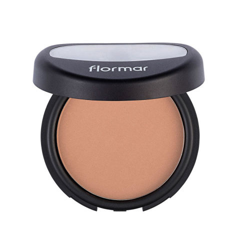 Flormar Bronzing Powder - Bronz Pudra No:01 Coast 11gr Flormar Bronzing Powder - Bronz Pudra No:01 Coast 11gr