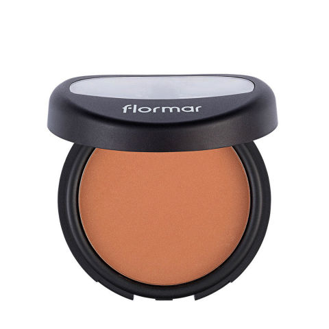 Flormar Bronzing Powder - Bronz Pudra No:02 Rose Gold 11gr Flormar Bronzing Powder - Bronz Pudra No:02 Rose Gold 11gr