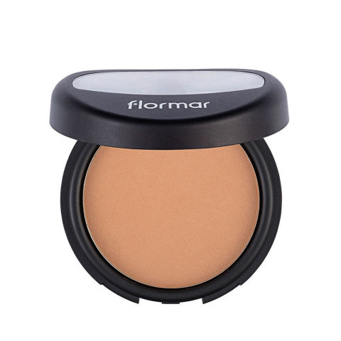 Flormar Bronzing Powder - Bronz Pudra No:03 Copper Bronze 11gr Flormar Bronzing Powder - Bronz Pudra No:03 Copper Bronze 11gr