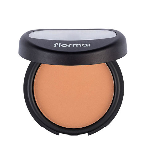Flormar Bronzing Powder - Bronz Pudra No:04 Matte Tanned 11gr Flormar Bronzing Powder - Bronz Pudra No:04 Matte Tanned 11gr