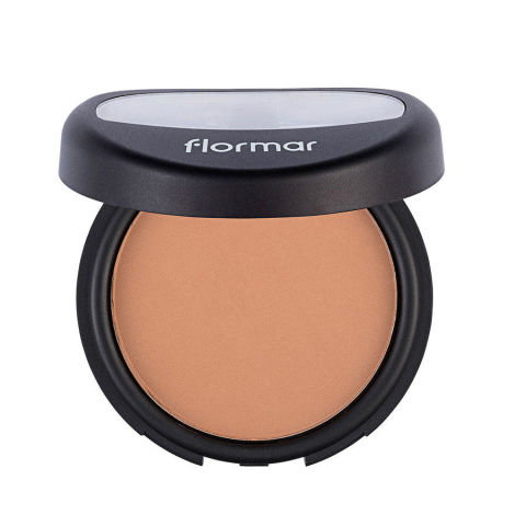 Flormar Bronzing Powder - Bronz Pudra No:05 Kıssed Bronze 11gr Flormar Bronzing Powder - Bronz Pudra No:05 Kıssed Bronze 11gr