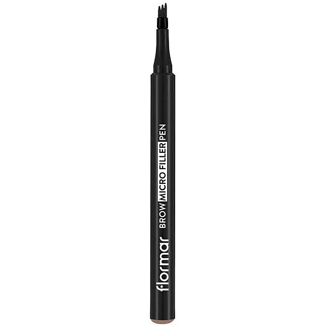 Flormar Brow Micro Filler Pen - Kaş Kalemi