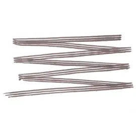 Flormar Brow Micro Filler Pen - Kaş Kalemi No: 001 Light Brown - 2