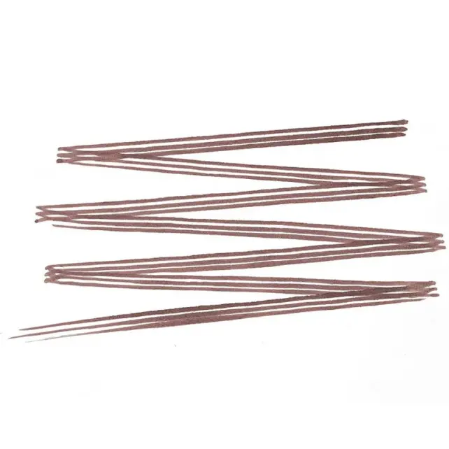 Flormar Brow Micro Filler Pen - Kaş Kalemi No: 002 Medium Brown - 2