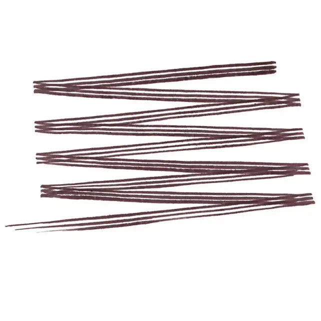 Flormar Brow Micro Filler Pen - Kaş Kalemi No: 003 Brown - 2