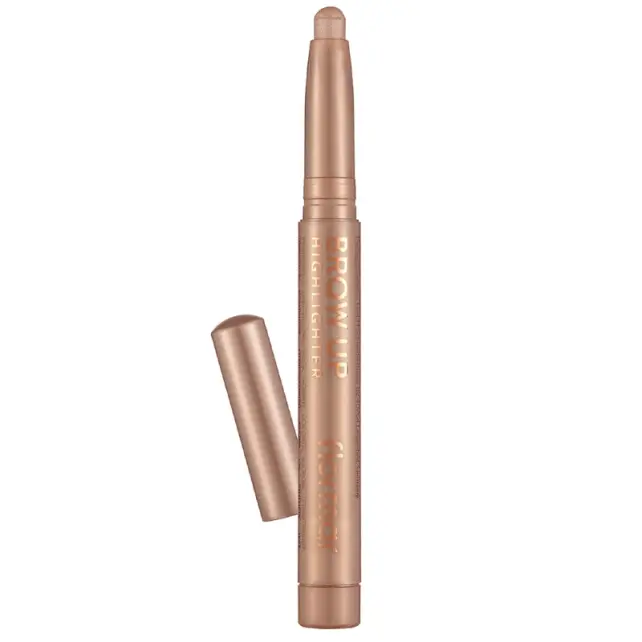 Flormar Brow Up Highlighter - Aydınlatıcı Kaş Kalemi No: 000 Champagne - 1