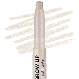 Flormar Brow Up Highlighter Pencil - Kalem Aydınlatıcı N0: 001 Diamond - 2