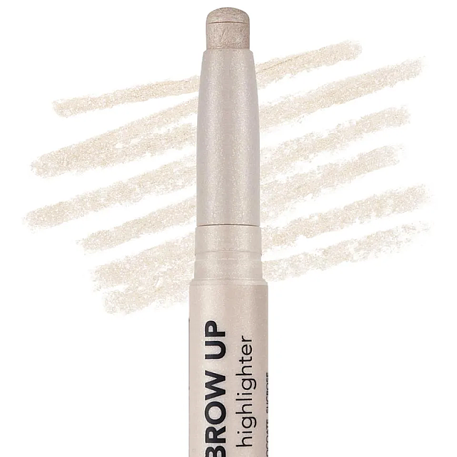 Flormar Brow Up Highlighter Pencil - Kalem Aydınlatıcı N0: 001 Diamond - 2