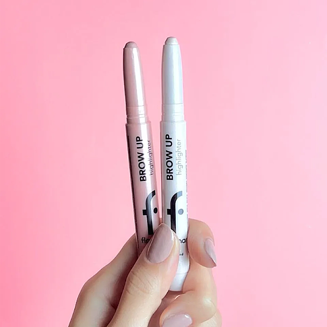 Flormar Brow Up Highlighter Pencil - Kalem Aydınlatıcı N0: 001 Diamond - 5