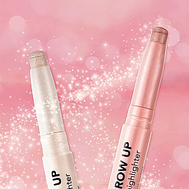 Flormar Brow Up Highlighter Pencil - Kalem Aydınlatıcı N0: 001 Diamond - 6