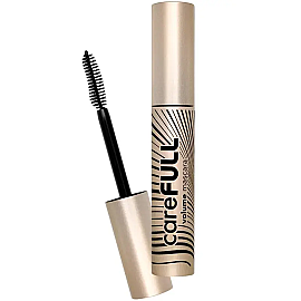 Flormar Carefull Volume Maskara - Siyah 11ml - Flormar