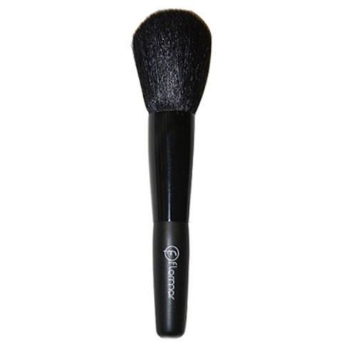 Flormar Compact Powder Brush - Pudra Fırçası Flormar Compact Powder Brush - Pudra Fırçası
