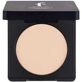 Flormar Compact Powder - Kompakt Pudra No:088 Medium Peach Beige 11gr - Flormar