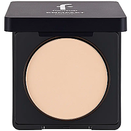 Flormar Compact Powder - Kompakt Pudra No: 089 Medium Cream 11gr - Flormar