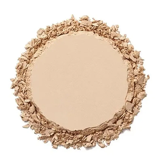 Flormar Compact Powder - Kompakt Pudra No: 089 Medium Cream 11gr - 2