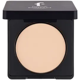 Flormar Compact Powder - Kompakt Pudra No:089 Medium Cream 11gr - 1
