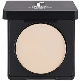 Flormar Compact Powder - Kompakt Pudra No: 090 Medium Rose - Flormar