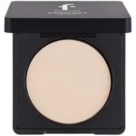 Flormar Compact Powder - Kompakt Pudra No: 090 Medium Rose - Flormar
