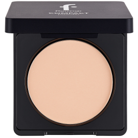 Flormar Compact Powder - Kompakt Pudra No:091 Medium Cream Rose 11gr - Flormar