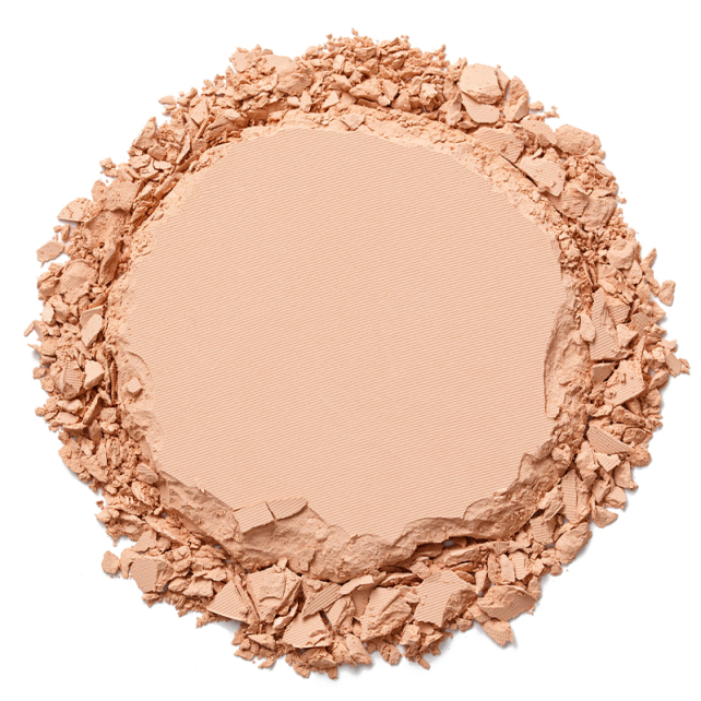 Flormar Compact Powder - Kompakt Pudra No:091 Medium Cream Rose 11gr - 3