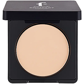Flormar Compact Powder - Kompakt Pudra No: 092 Medium Soft Peach 11gr - Flormar