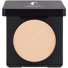 Flormar Compact Powder - Kompakt Pudra No:092 Medium Soft Peach 11gr - 1