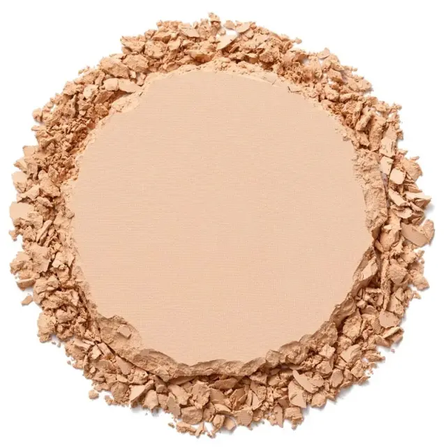 Flormar Compact Powder - Kompakt Pudra No:092 Medium Soft Peach 11gr - 2