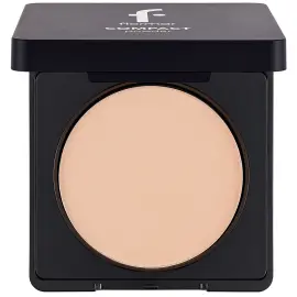 Flormar Compact Powder - Kompakt Pudra No:093 Natural Coral Beige 11gr - 1