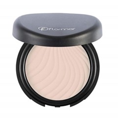 Flormar Compact Powder -Kompakt Pudra No:096 Light Porcelain Opal 11gr Flormar Compact Powder -Kompakt Pudra No:096 Light Porcelain Opal 11gr