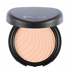 Flormar Compact Powder -Kompakt Pudra No:098 Medium Natural Beige 11gr Flormar Compact Powder -Kompakt Pudra No:098 Medium Natural Beige 11gr