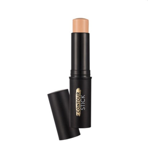 Flormar Contour Stick - Mat Kontür Stick No:01 Light 10gr Flormar Contour Stick - Mat Kontür Stick No:01 Light 10gr