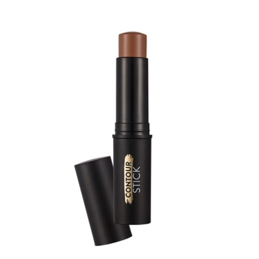 Flormar Contour Stick - Mat Kontür Stick No:02 Medium 10gr Flormar Contour Stick - Mat Kontür Stick No:02 Medium 10gr