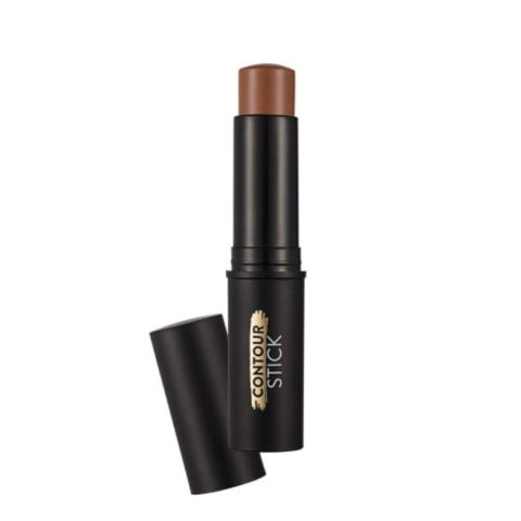 Flormar Contour Stick - Mat Kontür Stick No:02 Medium 10gr Flormar Contour Stick - Mat Kontür Stick No:02 Medium 10gr