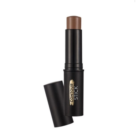 Flormar Contour Stick - Mat Kontür Stick No:03 Deep 10gr Flormar Contour Stick - Mat Kontür Stick No:03 Deep 10gr