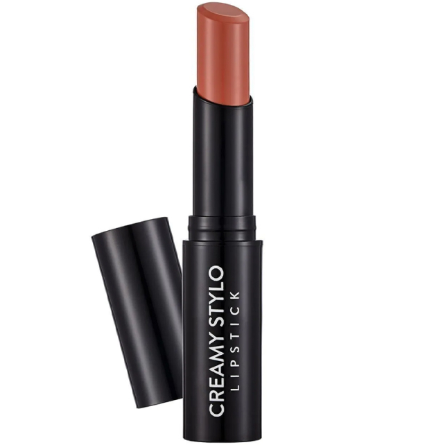 Flormar Creamy Stylo - Nemlendirici Ruj No: 001 Peachy - 1
