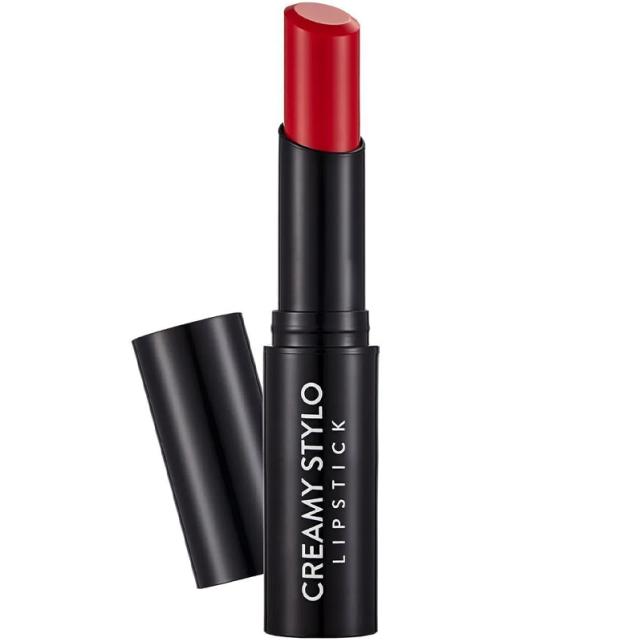 Flormar Creamy Stylo - Nemlendirici Ruj No: 005 Scarlet - 1