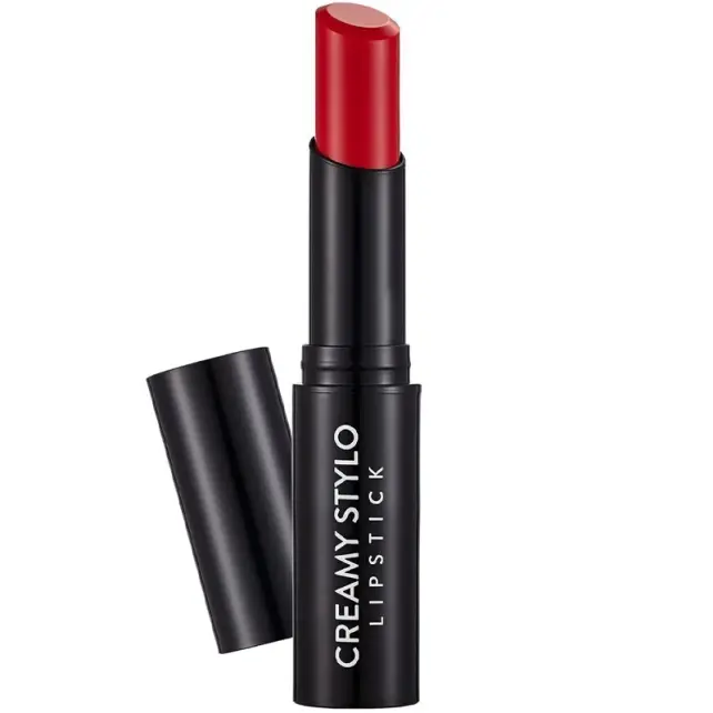 Flormar Creamy Stylo - Nemlendirici Ruj No: 005 Scarlet - 1