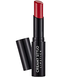 Flormar Creamy Stylo - Nemlendirici Ruj No: 008 Red - Flormar