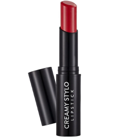 Flormar Creamy Stylo - Nemlendirici Ruj No: 008 Red - Flormar