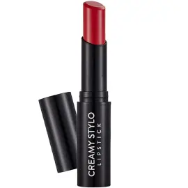 Flormar Creamy Stylo - Nemlendirici Ruj No: 008 Red - 1