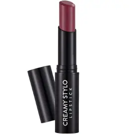 Flormar Creamy Stylo - Nemlendirici Ruj No: 009 Grape - Flormar