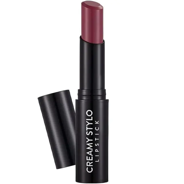 Flormar Creamy Stylo - Nemlendirici Ruj No: 009 Grape - 1