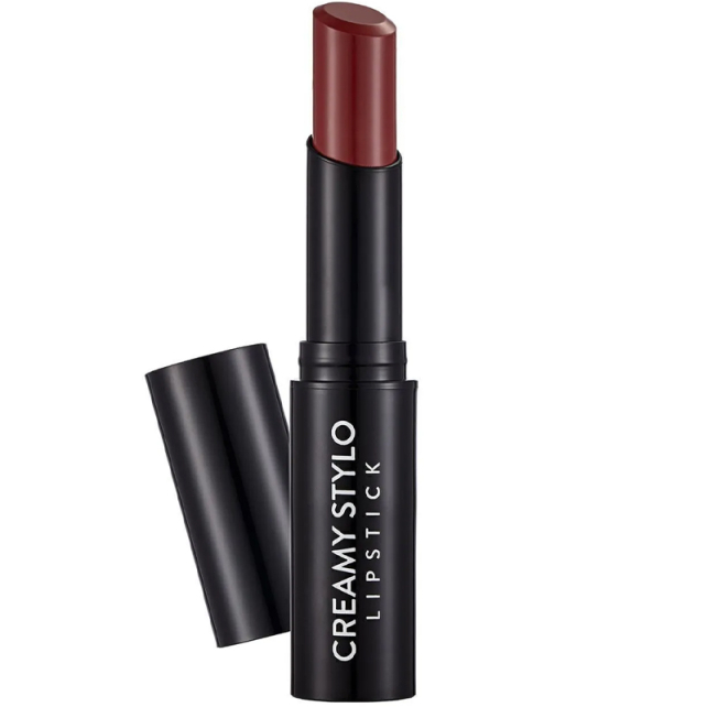 Flormar Creamy Stylo - Nemlendirici Ruj No: 012 Rosewood - 1